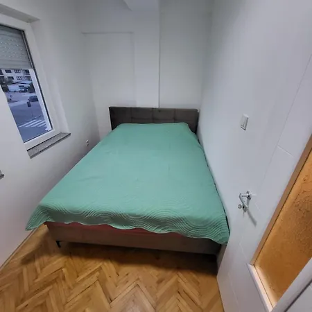Ricky Apartment Οχρίδα Εξωτερικό φωτογραφία