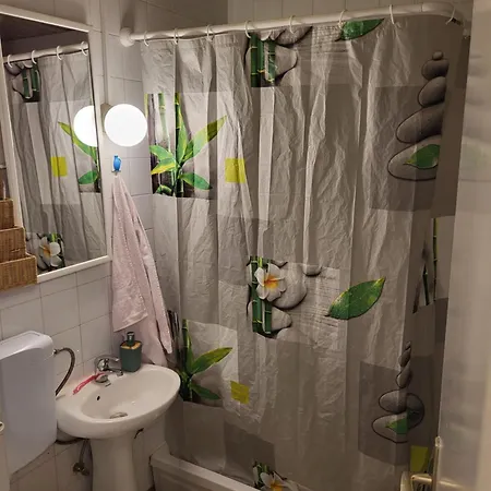 Ricky Apartment Οχρίδα Εξωτερικό φωτογραφία