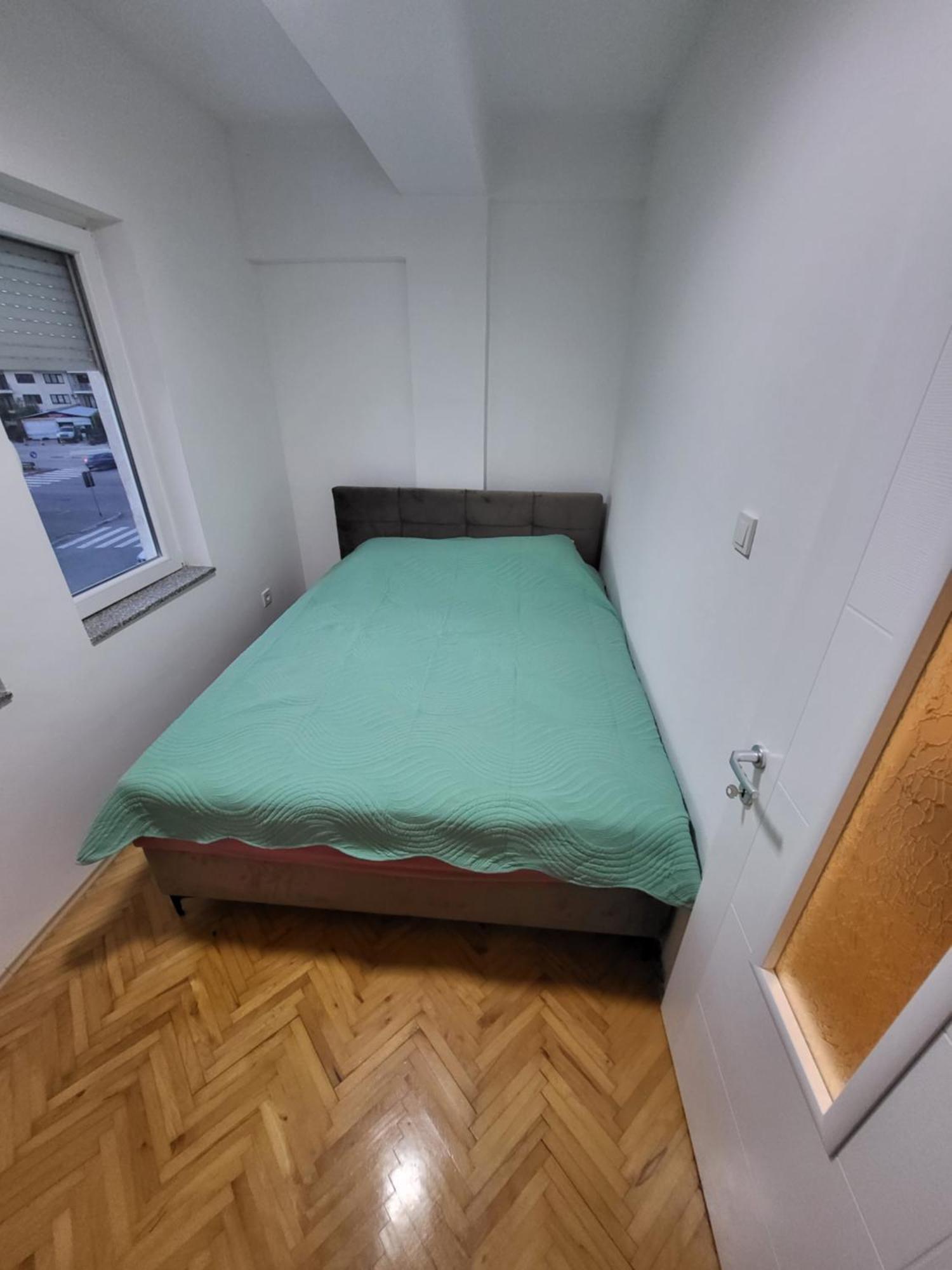 Apartamento Ricky *