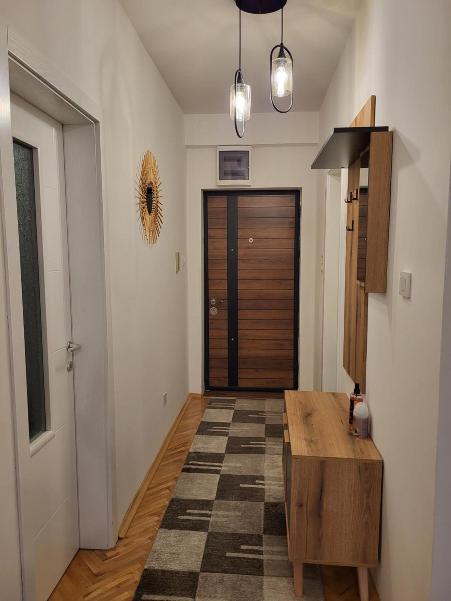 Ricky Apartment *