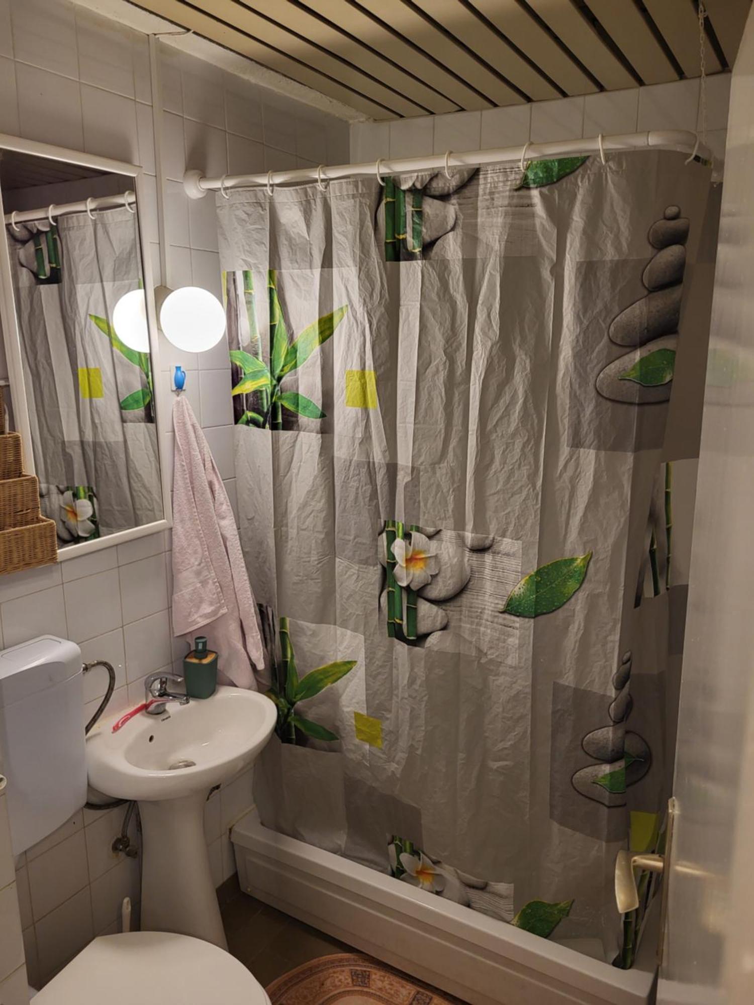 Ricky Apartment Ohrid