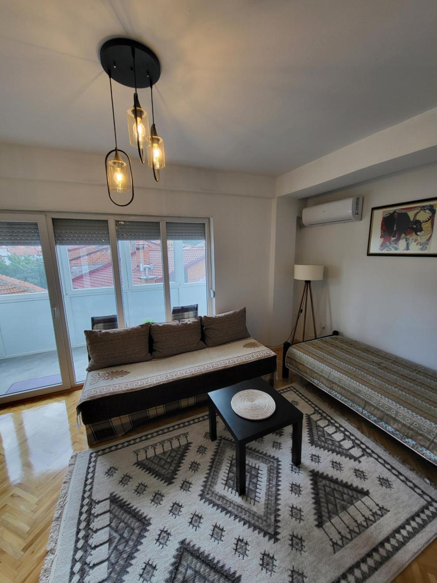 Apartamento Ricky *
