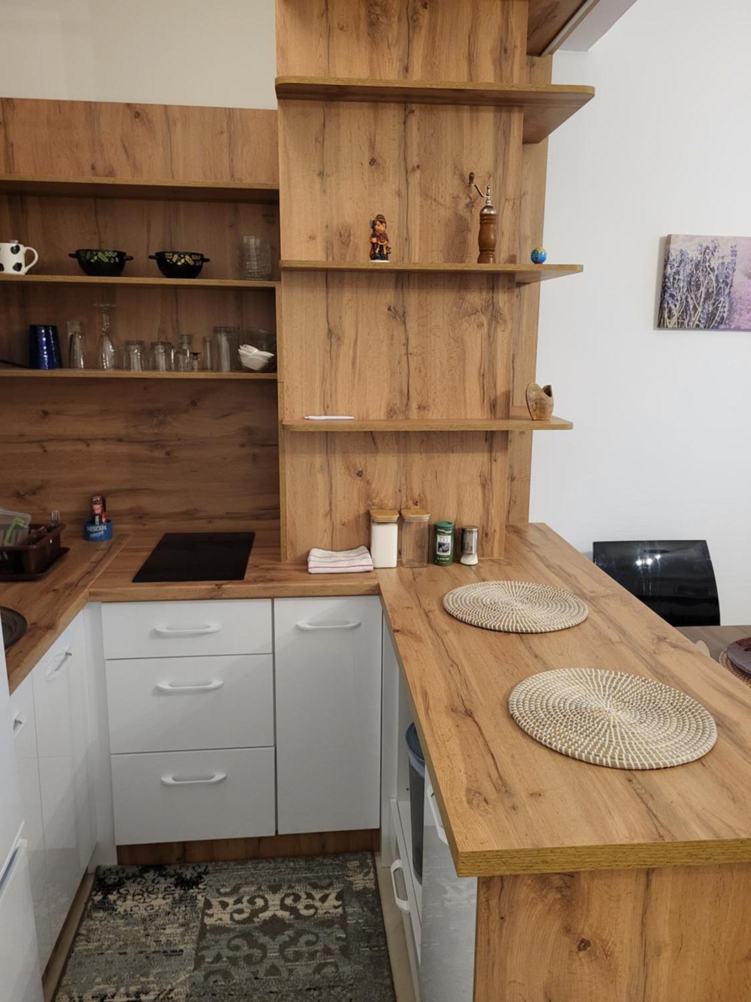 Apartamento Ricky Ohrid